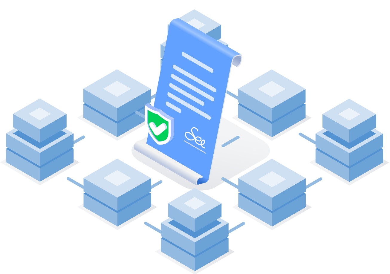 Sistem belgeyi hazırlasın